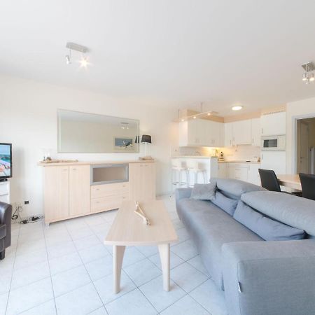 Studio Studio By Interhome Bredene Exterior foto