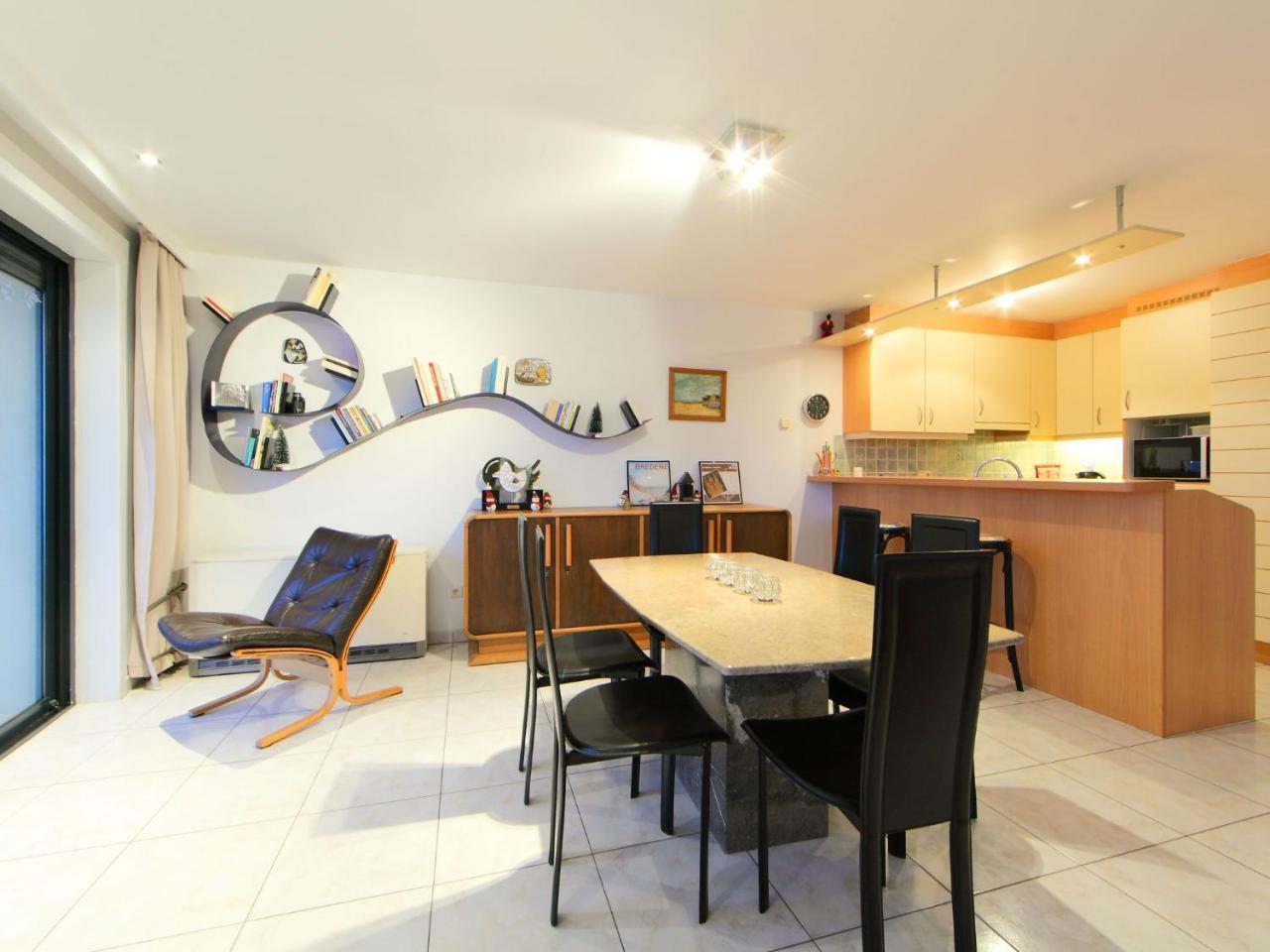 Studio Studio By Interhome Bredene Exterior foto